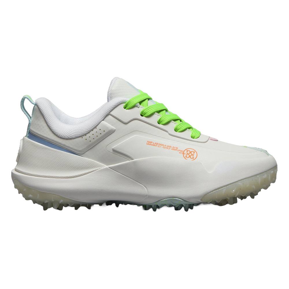 Gfore G/18 Spikeless Golf Shoes Snow/Multi - FA25 Women – Golfio