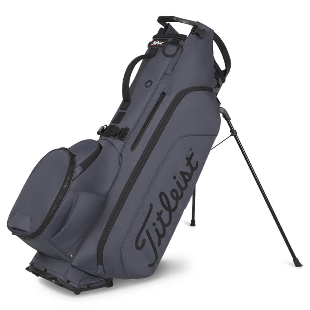 Titleist Hybrid 5 Stand Bag - 26 – Golfio