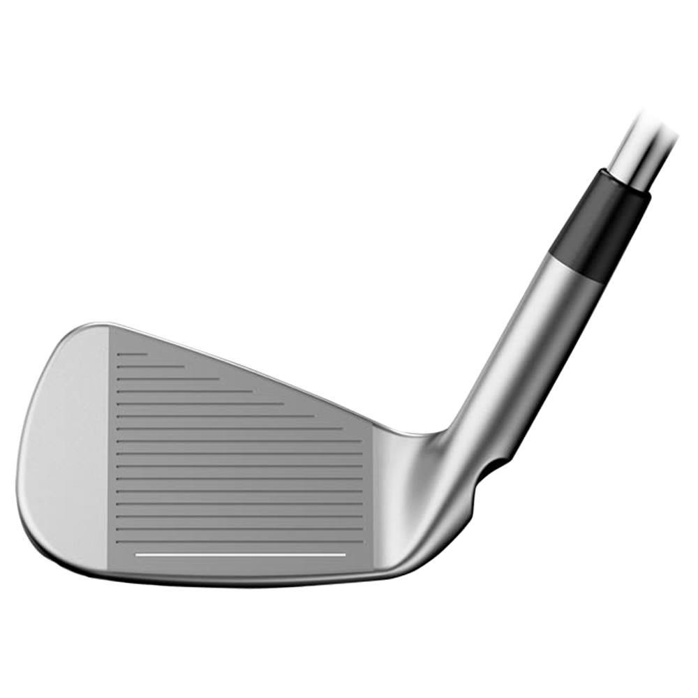 PING i59 Forged Iron Set - 21 Men – Golfio