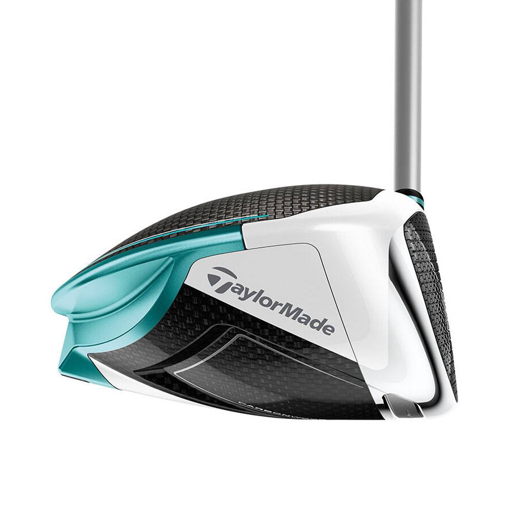 TaylorMade Stealth Gloire Driver 460cc - 23 Women – Golfio