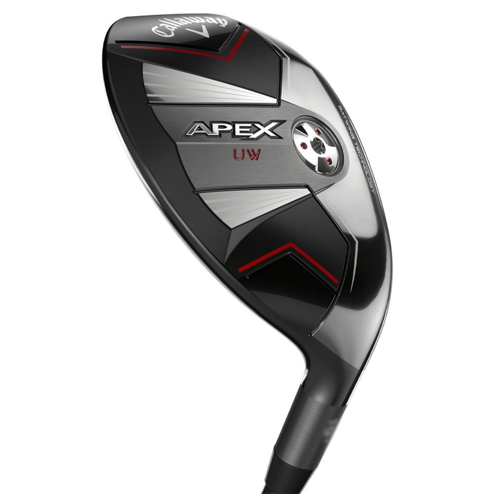 Callaway Apex UW Fairway Wood - 23 Men – Golfio