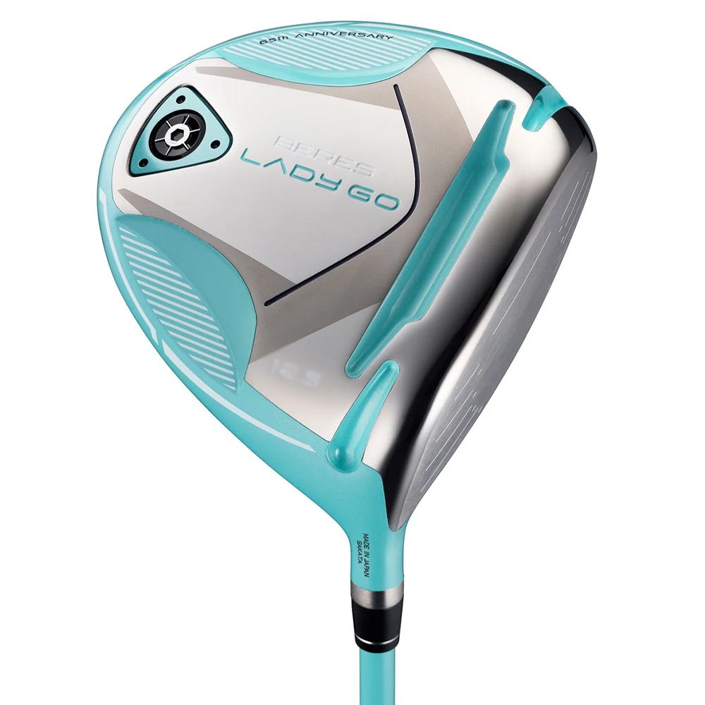 HONMA Beres Lady Go Full Set - 23 Women – Golfio