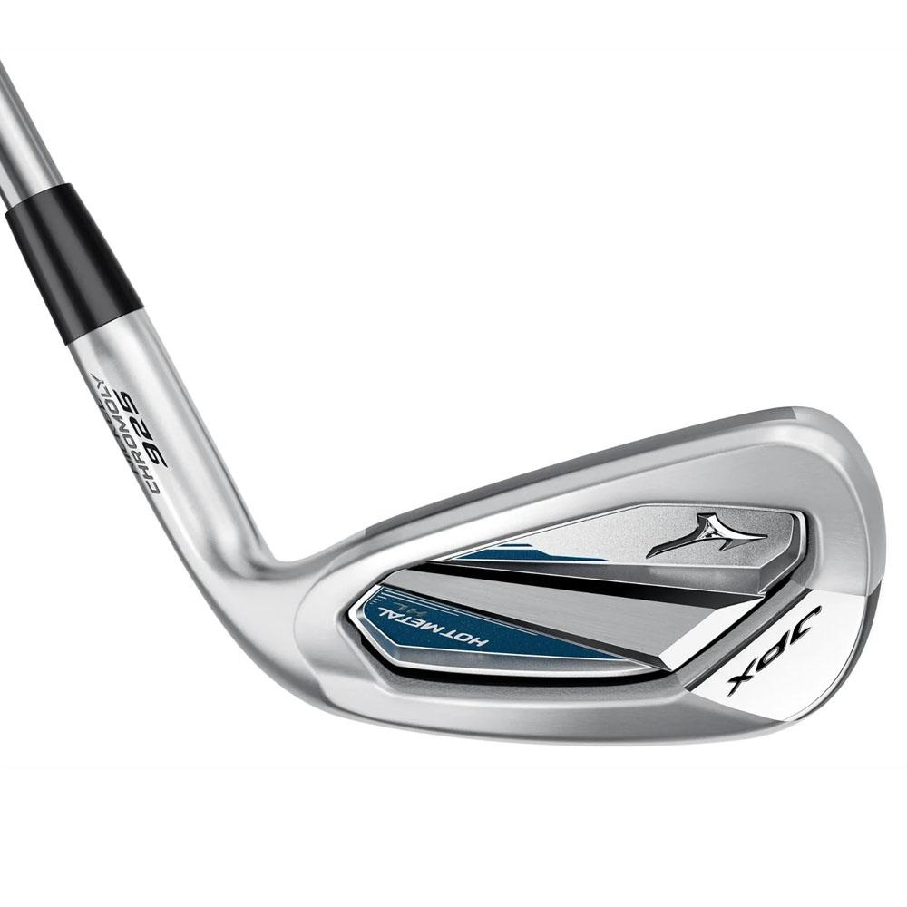 Mizuno JPX 925 Hot Metal HL Hybrid Iron Combo Set - 24 Men – Golfio