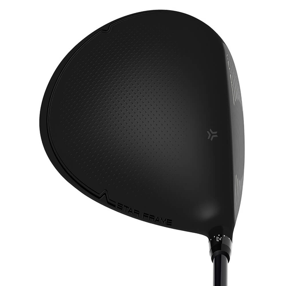 Srixon ZXi LS Driver 460cc - 25 Men – Golfio