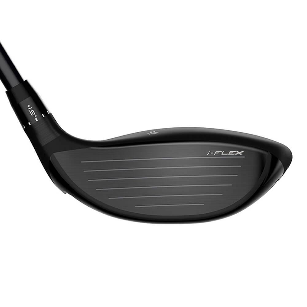 Srixon ZXi Fairway Wood - 25 Men – Golfio