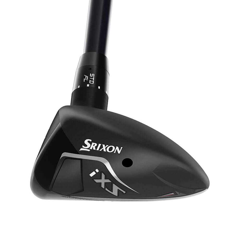 Srixon ZXi Hybrid - 25 Men – Golfio