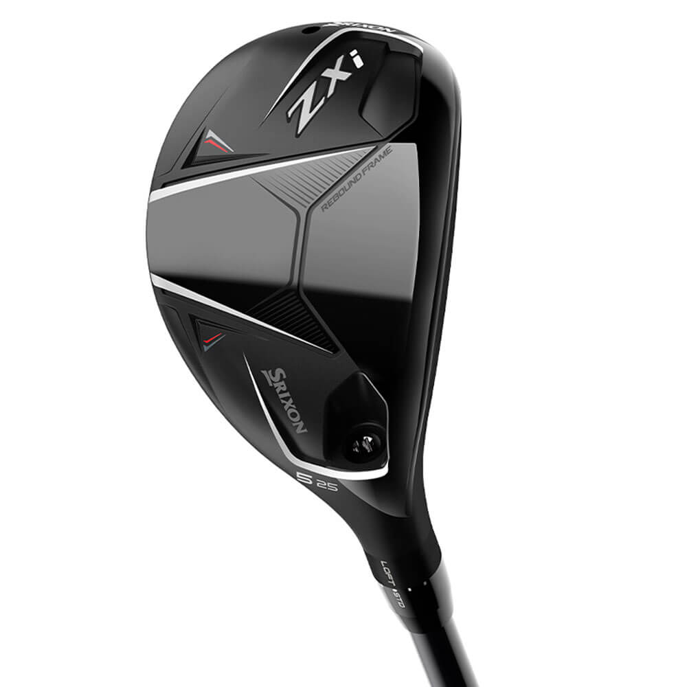 Srixon ZXi Hybrid - 25 Women – Golfio