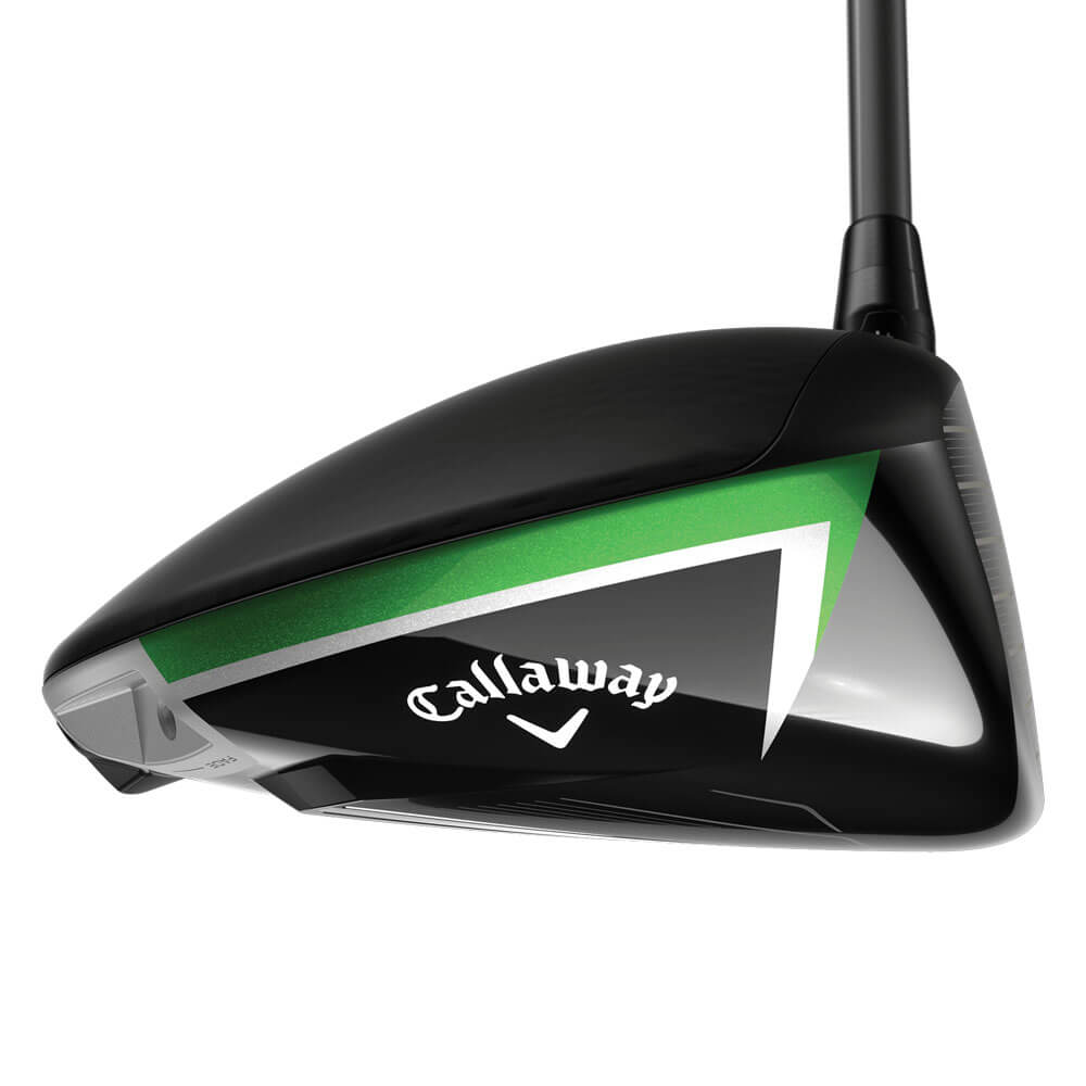 Callaway Elyte Driver 460cc - 25 Men – Golfio