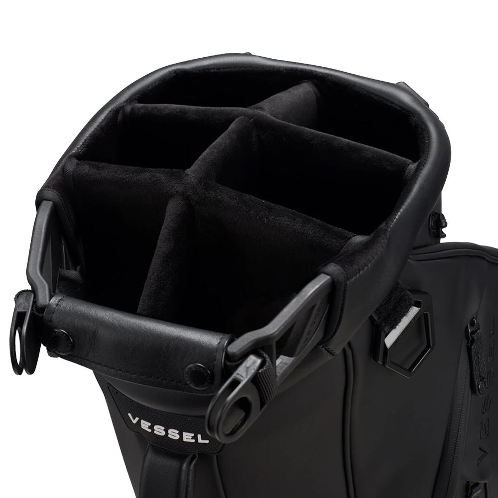 Vessel Bags Player 3.0 6-Way Stand Bag - 21 – Golfio