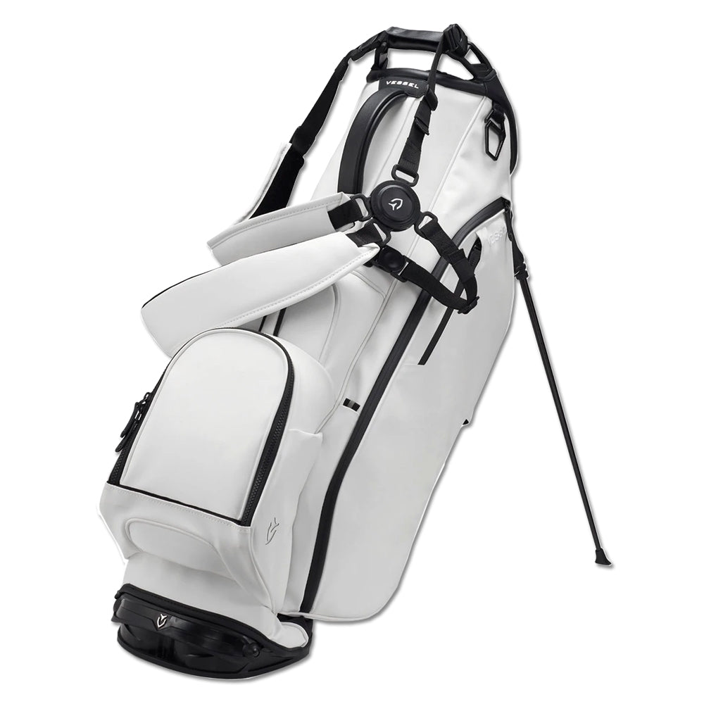 Vessel Bags Player 3.0 6-Way Stand Bag - 21 – Golfio