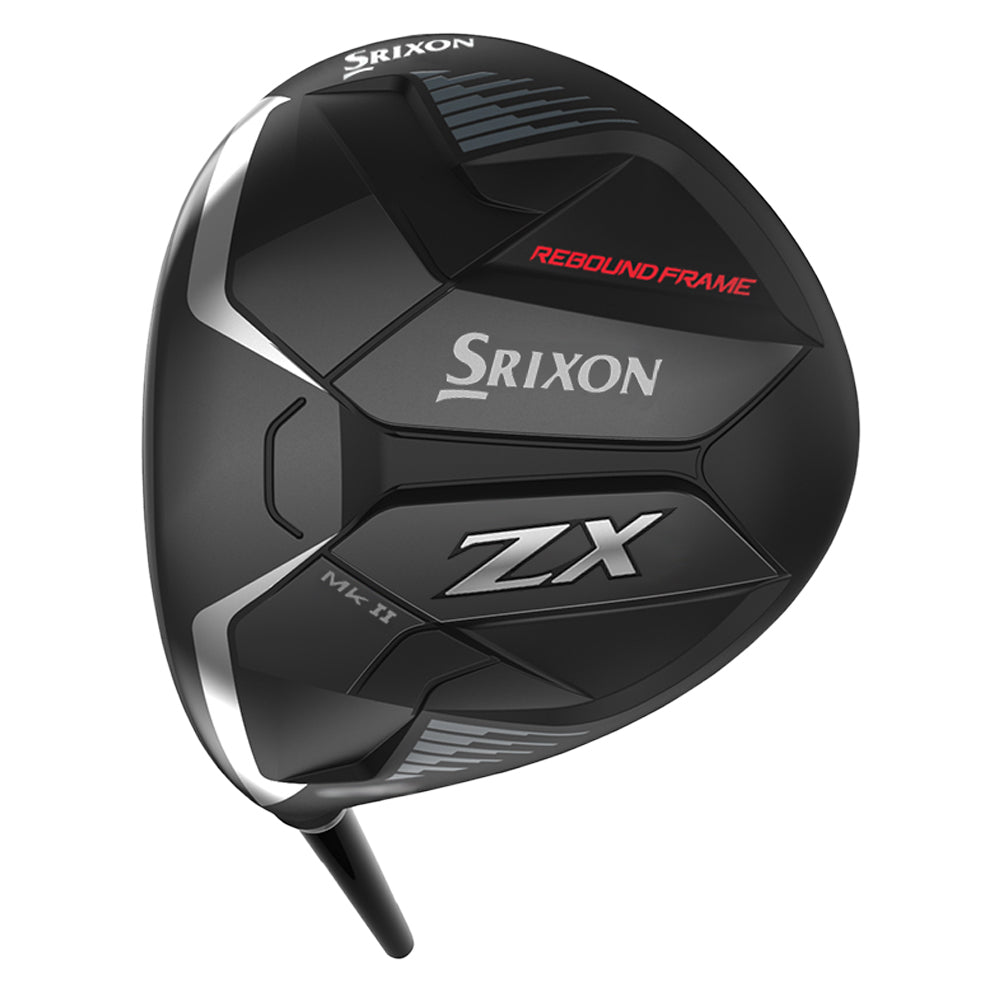 Srixon ZX Mk II Fairway Wood - 23 Men – Golfio