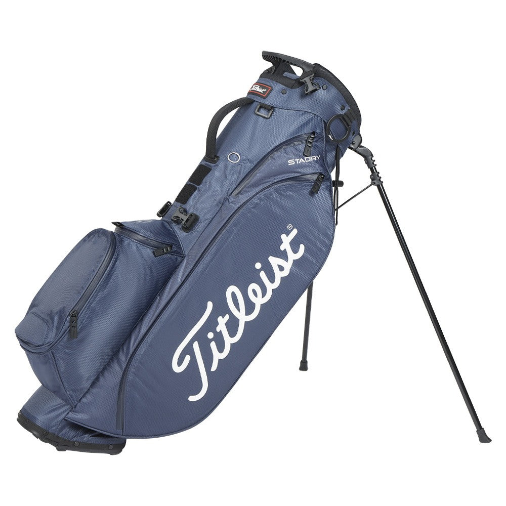 Titleist Players 4 StaDry Stand Bag - 25 – Golfio