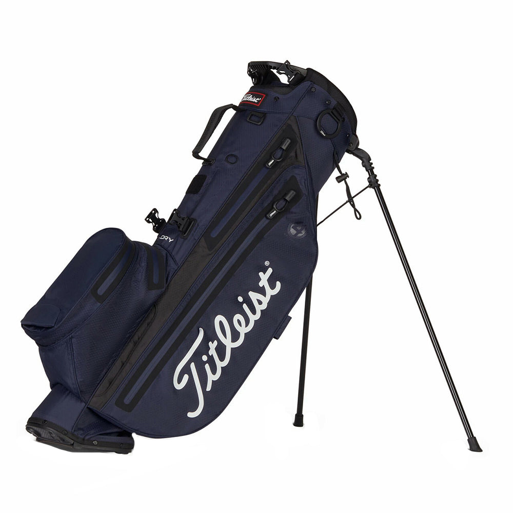 Titleist Players 4 StaDry Stand Bag (Prior Generation) - 21 – Golfio