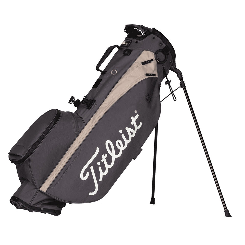 Titleist Players 4 Stand Bag (Prior Generation) - 21 – Golfio