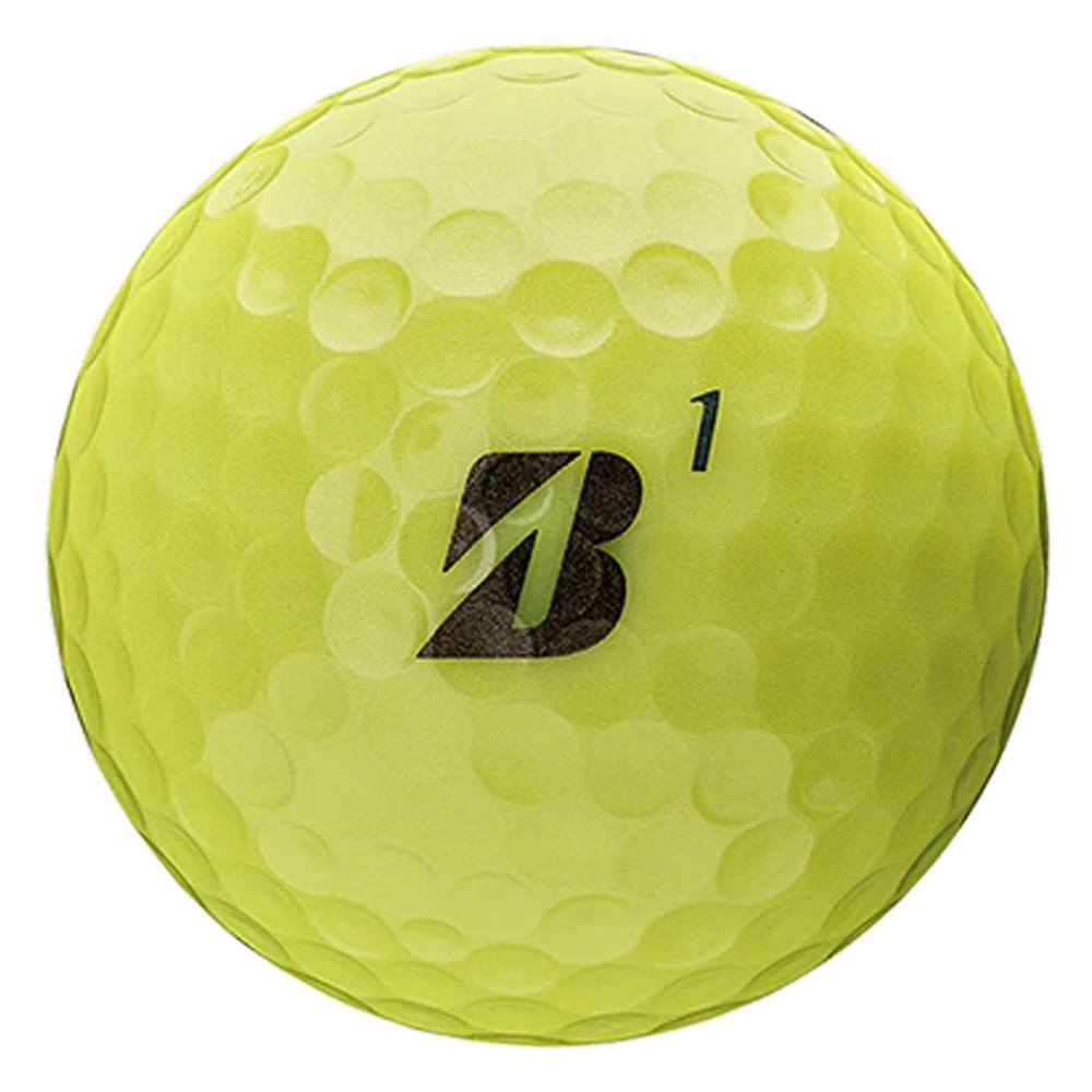 Bridgestone Tour B XS Golf Balls (Prior Generation) – Golfio