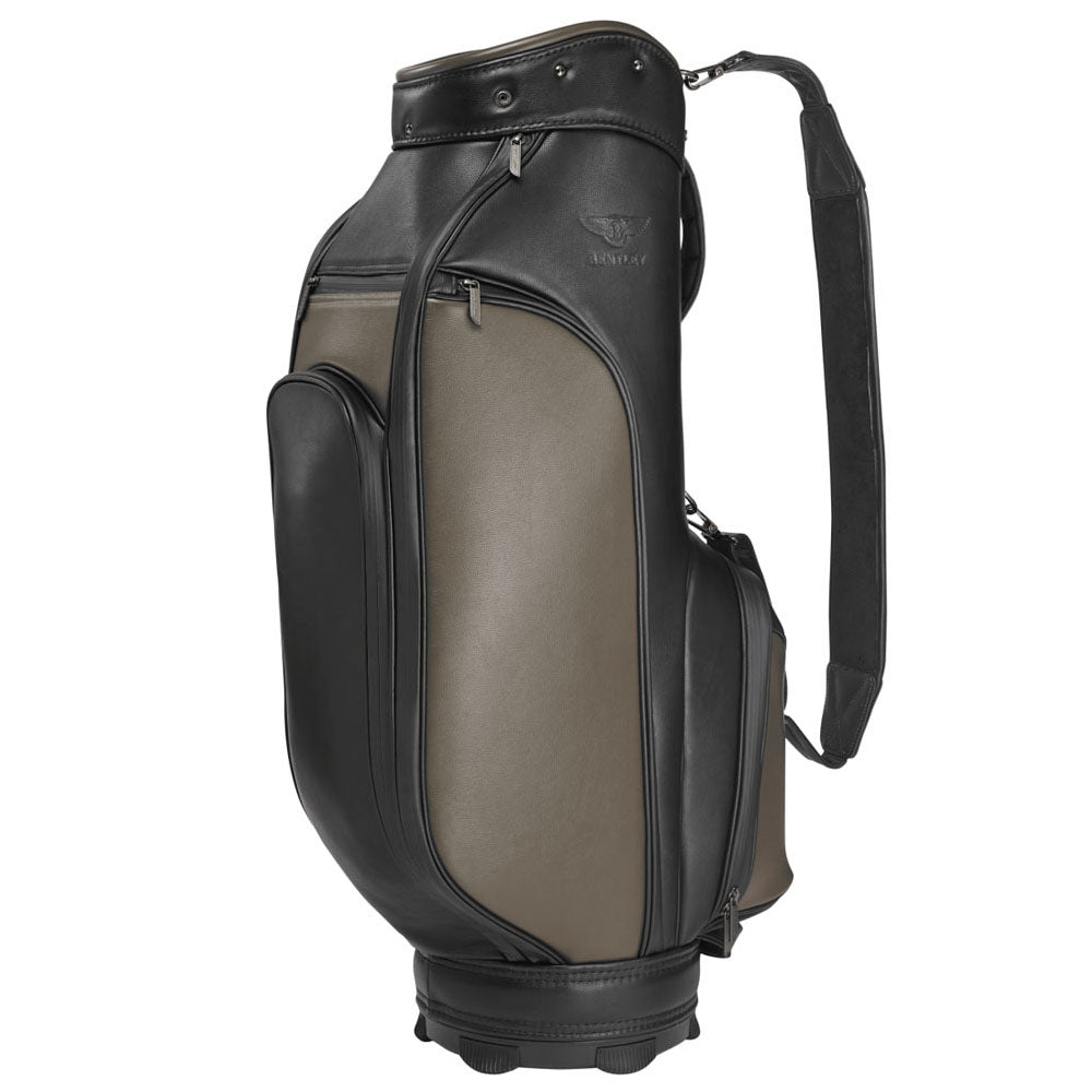 日本未入荷 限定Bentley Golf Cart Bag 日本未入荷 限定Bentley Golf