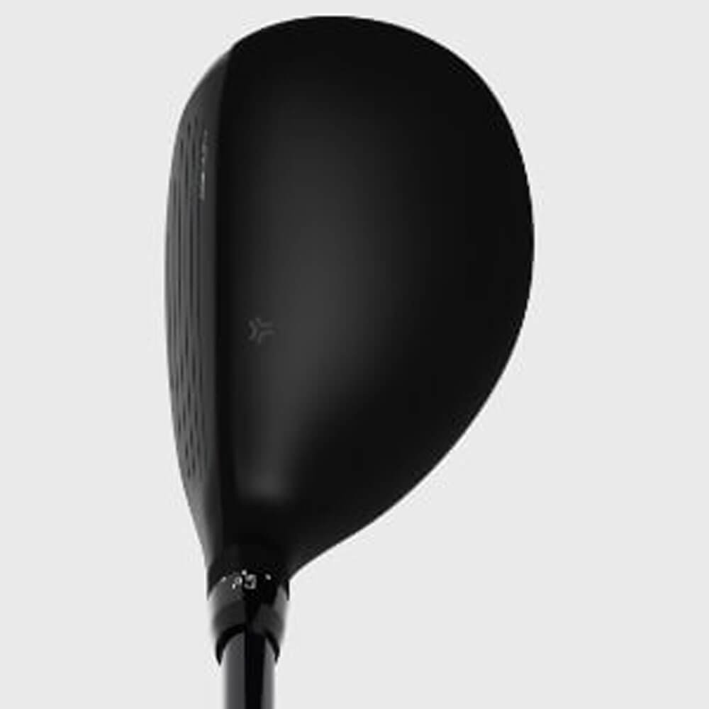 Srixon ZXi Hybrid - 25 Women – Golfio