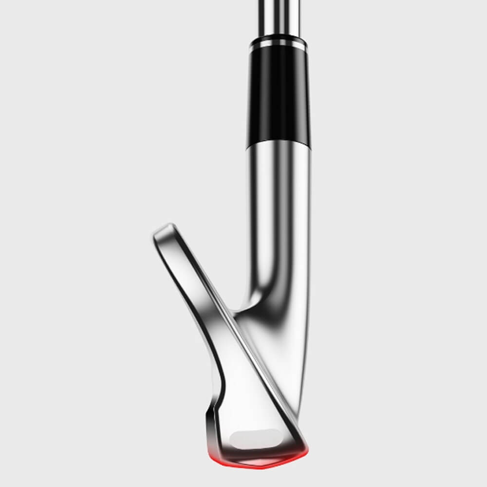 Srixon ZXi7 USA Limited Edition Forged Iron Set - 25 Men – Golfio