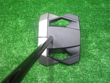 ﾃｰﾗｰﾒｲﾄﾞ ｾﾞﾛﾄﾙｸﾊﾟﾀｰ SPIDER ZT 買取速報！！|ゴルフキングイオン