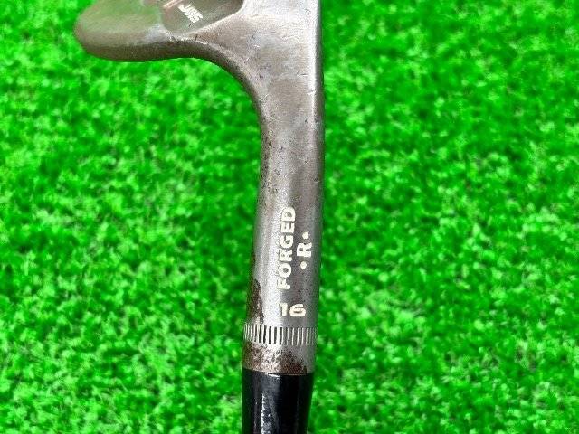 Callaway キャロウェイ 中古ウェッジ X-SERIES JAWS ビンテージ CC (US