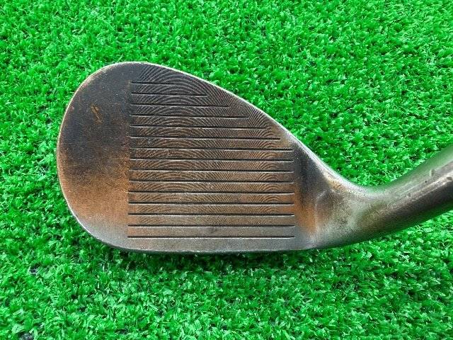 MasdaGolf マスダゴルフ 中古ウェッジ STUDIO WEDGE M425 (銅メッキ