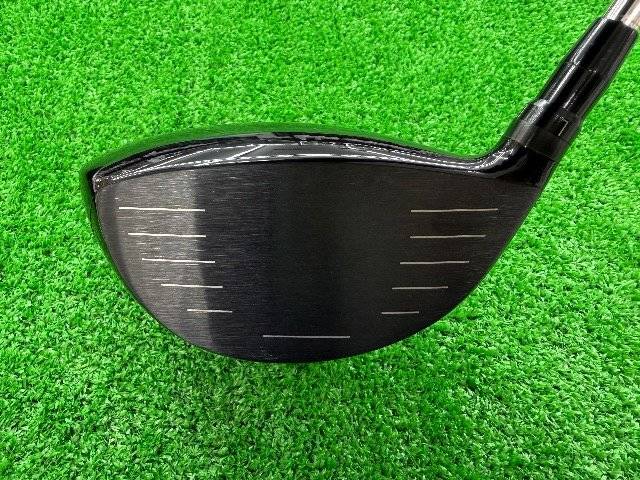 GRAVITY グラビティー 中古ドライバー WACCINE compo WACWAC-7の商品