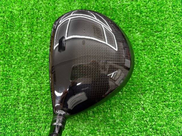 GRAVITY グラビティー 中古ドライバー WACCINE compo WACWAC-7の商品