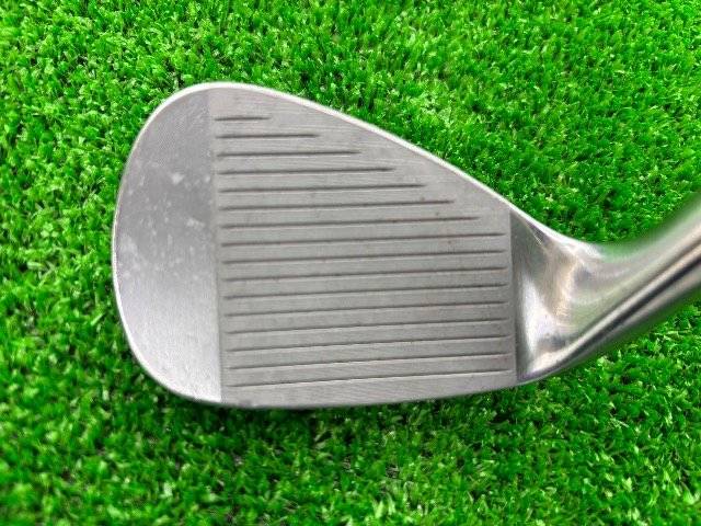 Titleist タイトリスト 中古ウェッジ Vokey SM6 ツアークローム 46゜