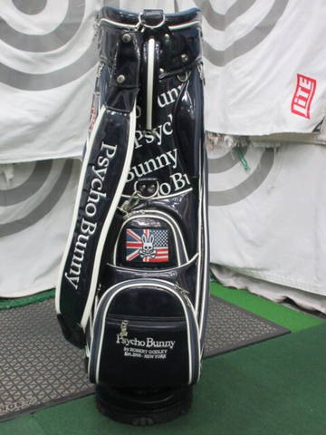 PEARLY GATES パーリーゲイツ 中古キャディバッグ PEARLY GATES 中古