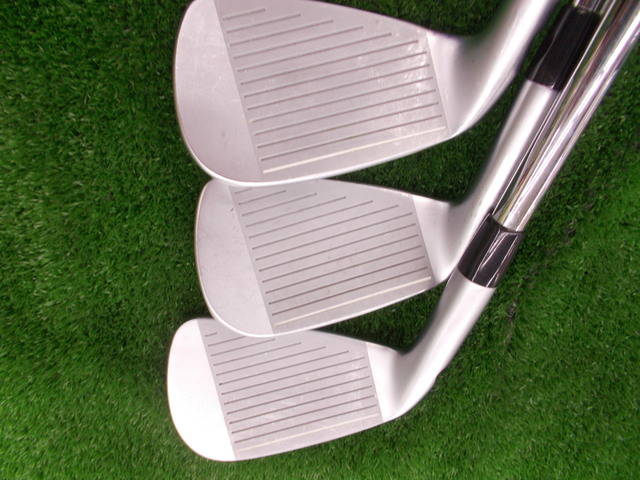 PING ピン 中古アイアンセット BLUEPRINT S 5本の商品詳細｜中古ゴルフ