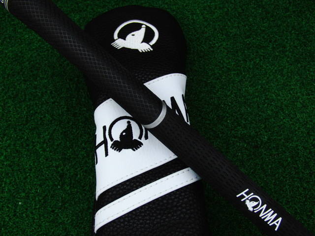 本間ゴルフ ホンマゴルフ 中古ユーティリティ LB-818 U20(20°)の商品