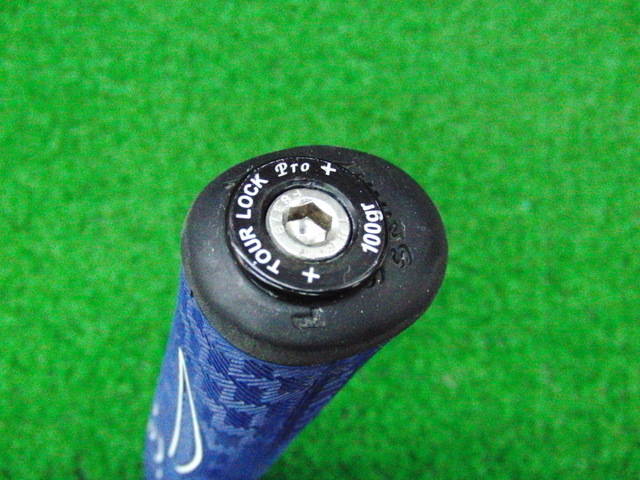 TaylorMade テーラーメイド 中古パター TP COLLECTION HYDRO BLAST