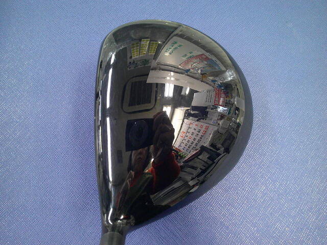 GRAND PRIX グランプリ 中古ドライバー GPMAX ONE MINUTE G8 10°の商品