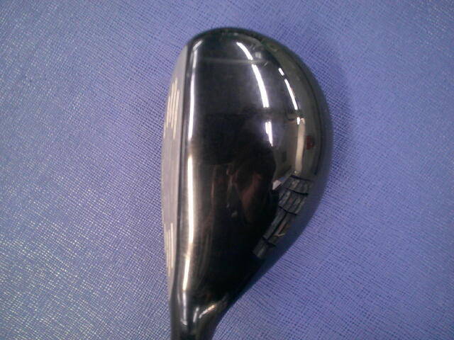 RomaRo ロマロ 中古ユーティリティ Ray V U24の商品詳細｜中古ゴルフの