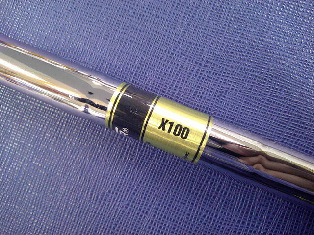 BALDO バルド 中古ウェッジ CORSA FORGED BOUNCE BACK TOUR SATIN