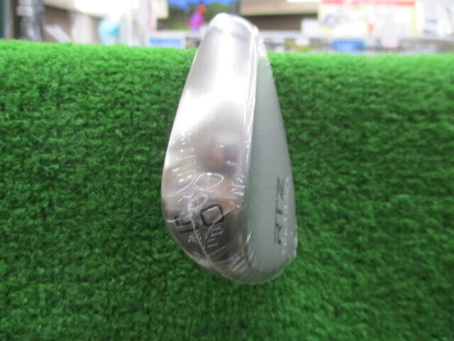 Cleveland クリーブランド 中古ウェッジ RTZ ツアーラック 50°-10°MID