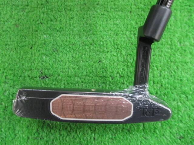 SCOTTY CAMERON スコッティキャメロン 中古パター HOLIDAY COLLECTION