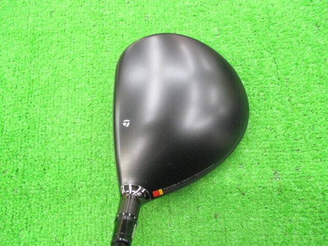 TaylorMade テーラーメイド 中古ドライバー r7 QUAD MINI DRIVER 13.5