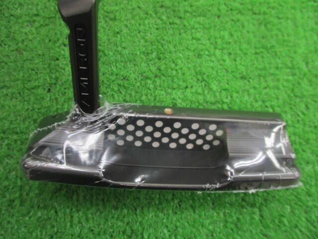 SCOTTY CAMERON スコッティキャメロン 中古パター HOLIDAY COLLECTION