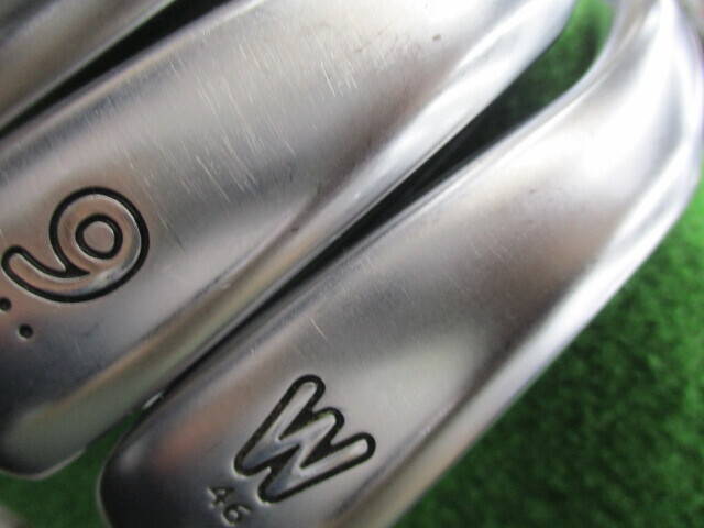 PING ピン 中古レディースアイアンセット G Le 3 その他 レディスの