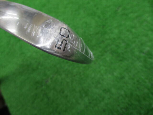 Cleveland クリーブランド 中古ウェッジ RTZ ツアーラック 50°-10°MID