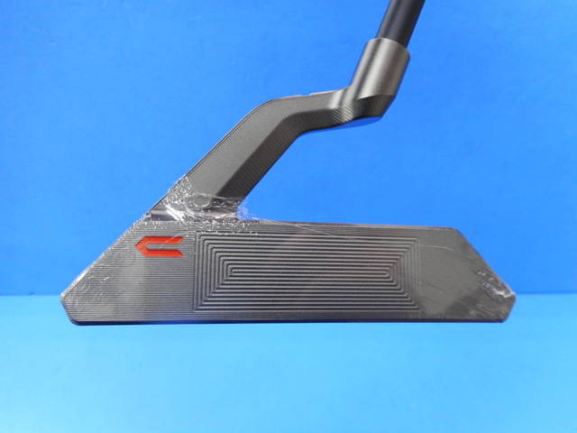 CROSSPUTT クロスパット 中古パター CROSSPUTT CP-400の商品詳細｜中古