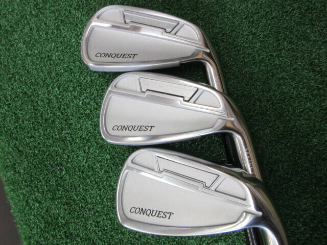 MAJESTY GOLF マジェスティゴルフ 中古アイアンセット MAJESTY