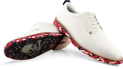 G/Fore Gallivanter Custom Spikeless Golf Shoes