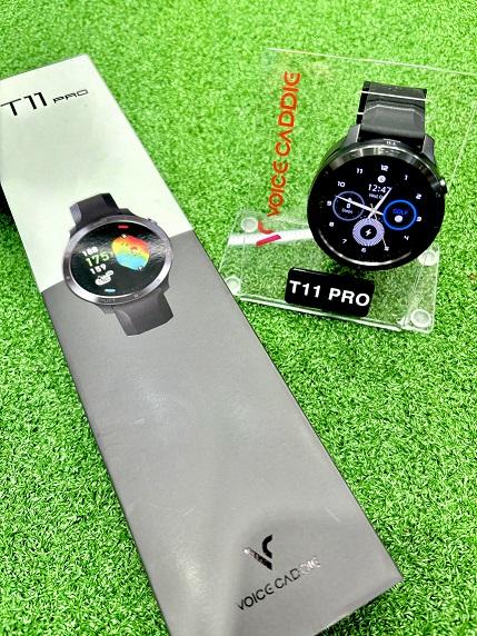 VOICE CADDIE】T11PRO｜新宿南口店｜ゴルフのことなら東京大阪など全国