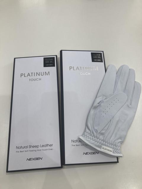 VESSEL×NEXGENのコラボキャディバック｜大分店｜ゴルフの