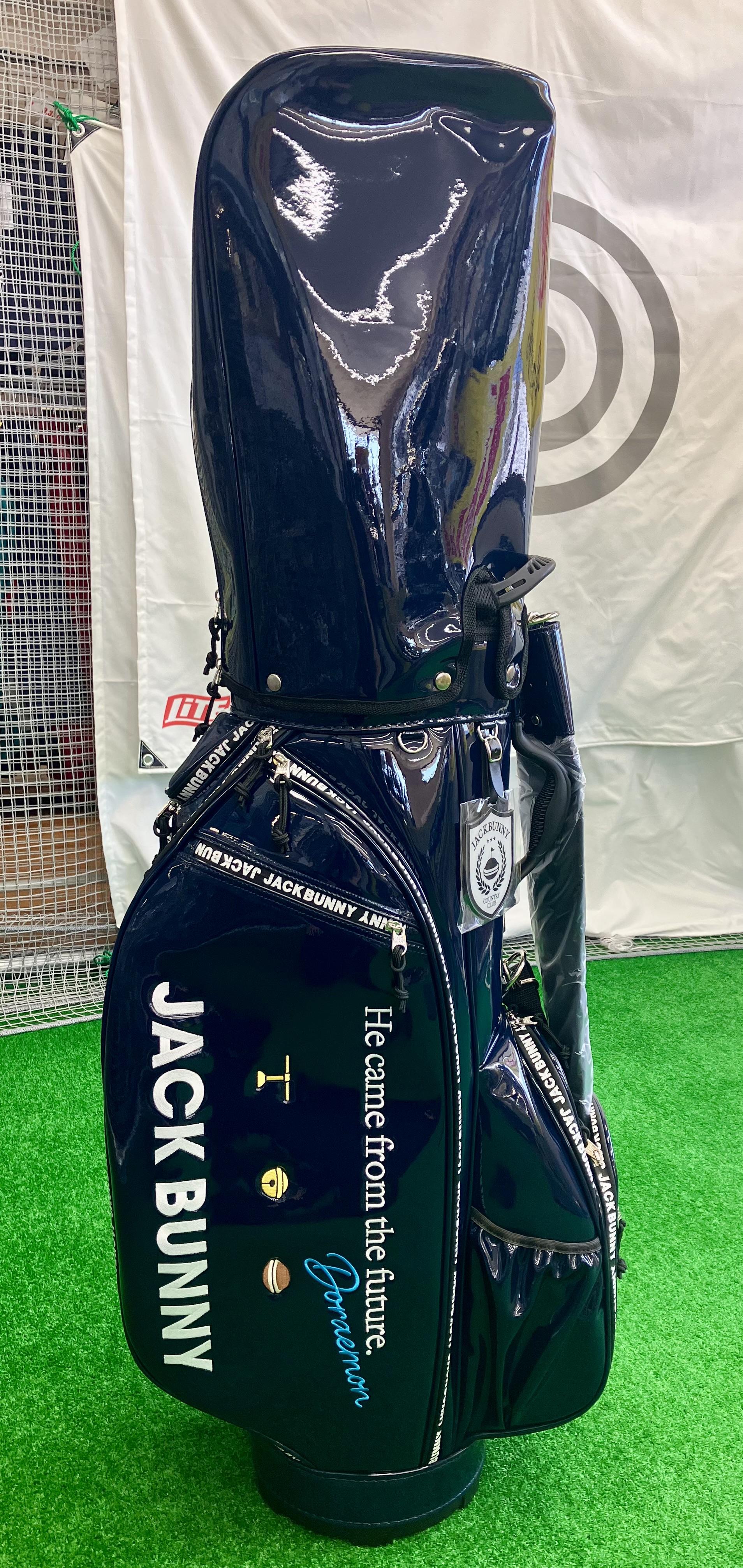 ジャックバニー✖ドラえもん ｺﾗﾎﾞｷｬﾃﾞｨﾊﾞｯｸﾞ登場☆｜天理インター店