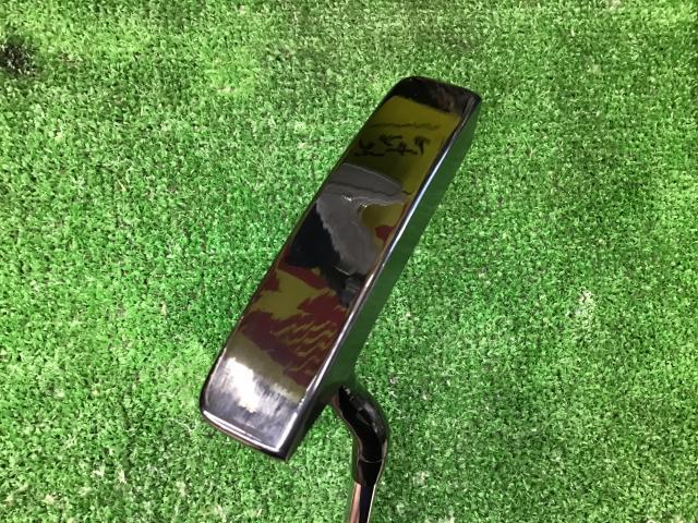 超超超激レア！スコッティキャメロン初期ハンドメイドパター！｜赤坂