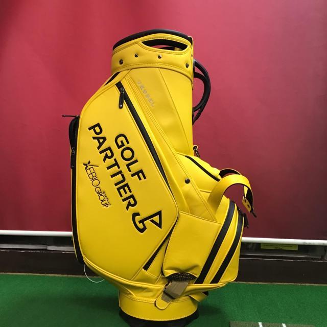 一個リディア・コー直筆サイン入りキャディバック限定！｜新橋日比谷口