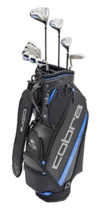 ゴルフを始めるならゴルフパートナー！- クラブセット特集-｜ゴルフ